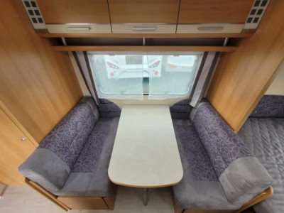 Caravelair Allegra 486 - Photo 4