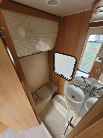 Caravelair Allegra 486 - Photo 5