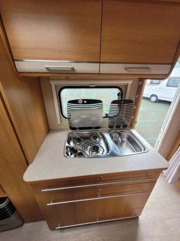 Caravelair Allegra 486 - Photo 6