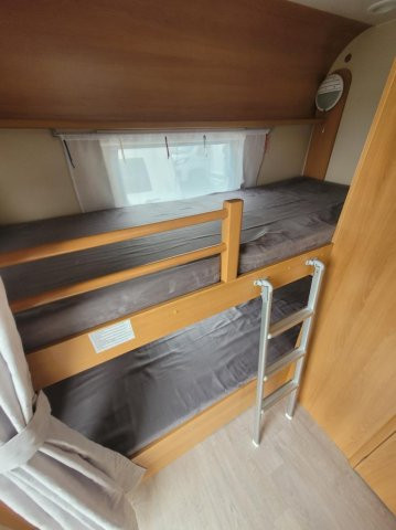 Caravelair Allegra 486 - Photo 7