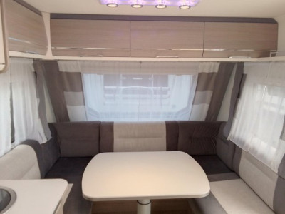 Caravelair Allegra Home 560 ALEGRA - Photo 2