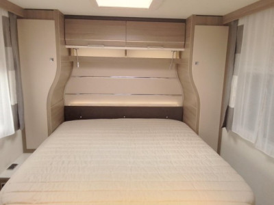 Caravelair Allegra Home 560 ALEGRA - Photo 3