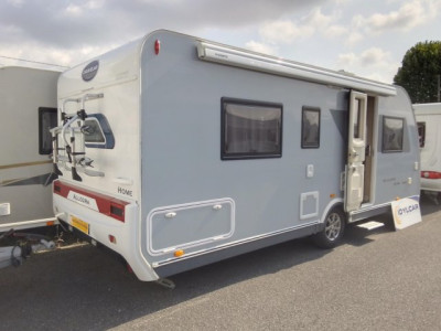Caravelair Allegra Home 560 ALEGRA - Photo 4