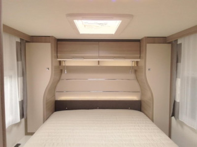 Caravelair Allegra Home 560 ALEGRA - Photo 5
