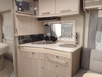Caravelair Allegra Home 560 ALEGRA - Photo 6