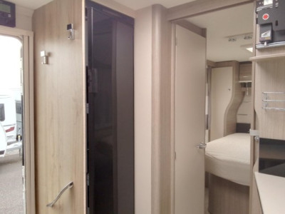 Caravelair Allegra Home 560 ALEGRA - Photo 9