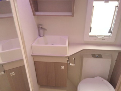 Caravelair Allegra Home 560 ALEGRA - Photo 12