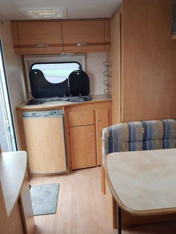 Caravelair Ambiance 400 - 9.900 € - #2