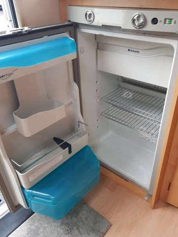 Caravelair Ambiance 400 - 9.900 € - #4