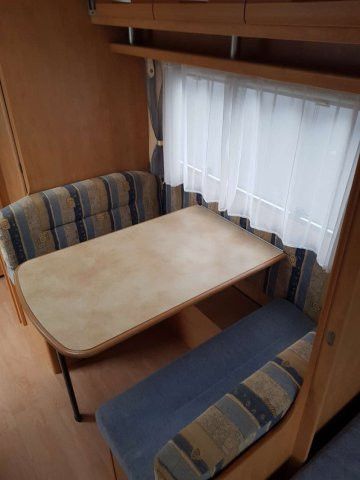 Caravelair Ambiance 400 - 9.900 € - #6