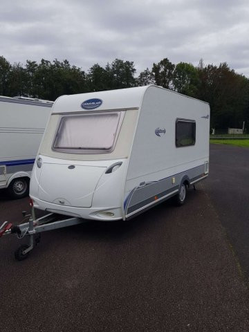 Caravelair Ambiance 400 - 9.900 € - #10