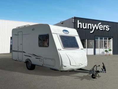 Caravelair Ambiance 400 Primavera - Photo 1