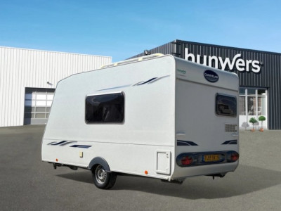 Caravelair Ambiance 400 Primavera - Photo 2