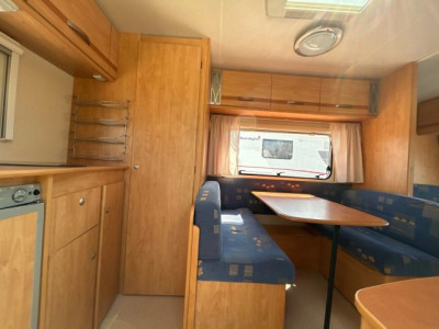 Caravelair Ambiance 400 Primavera - Photo 3