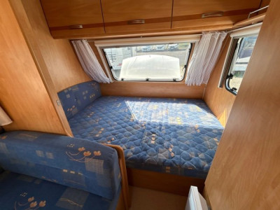 Caravelair Ambiance 400 Primavera - Photo 4