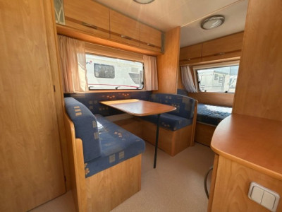 Caravelair Ambiance 400 Primavera - Photo 5