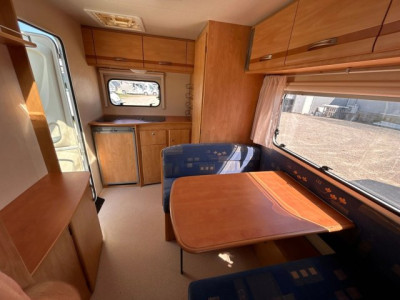 Caravelair Ambiance 400 Primavera - Photo 6