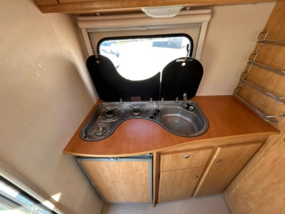 Caravelair Ambiance 400 Primavera - Photo 7