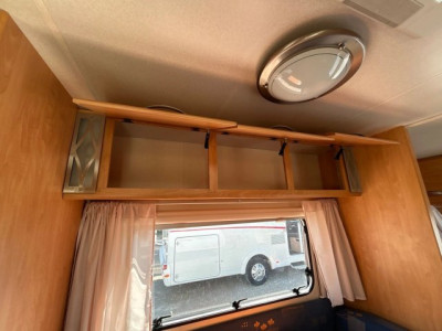 Caravelair Ambiance 400 Primavera - Photo 12