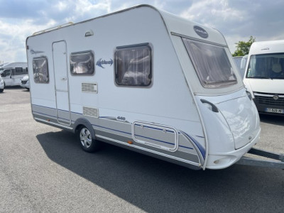 Caravelair Ambiance 440 - 8.900 € - #1