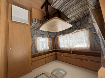 Caravelair Ambiance 440 - 8.900 € - #9