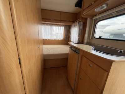 Caravelair Ambiance 440 - 8.900 € - #10