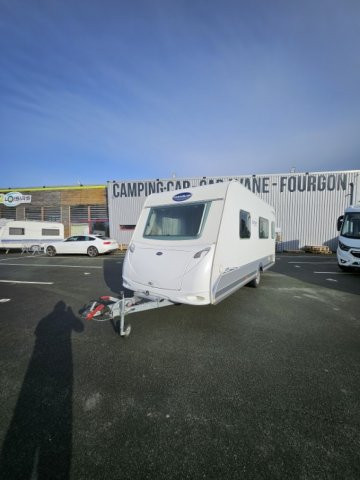 Caravelair Ambiance 460 - Photo 8