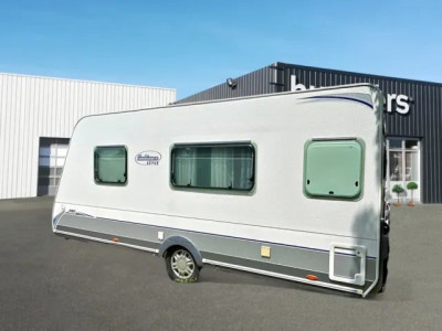 Caravelair Ambiance 460 - Photo 2