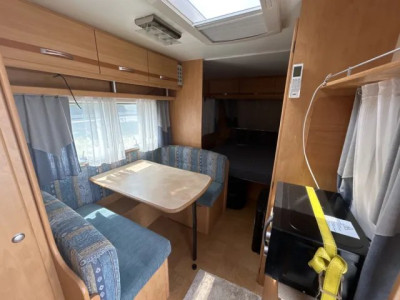 Caravelair Ambiance 460 - Photo 3