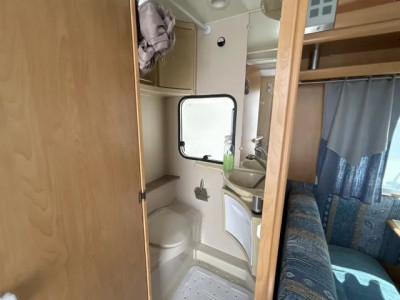 Caravelair Ambiance 460 - Photo 4