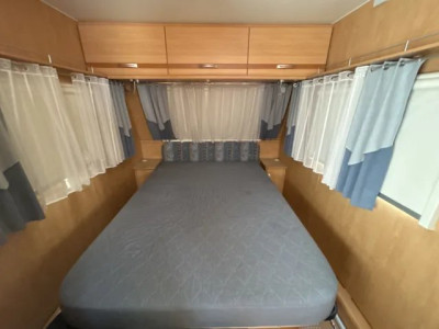 Caravelair Ambiance 460 - Photo 5