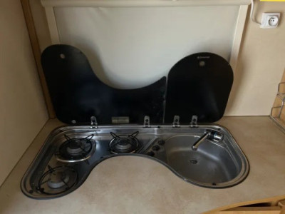 Caravelair Ambiance 460 - Photo 6