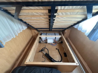 Caravelair Ambiance 460 - Photo 7