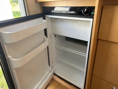 Caravelair Ambiance 460 - Photo 8