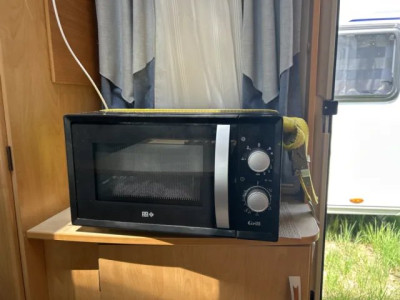 Caravelair Ambiance 460 - Photo 9