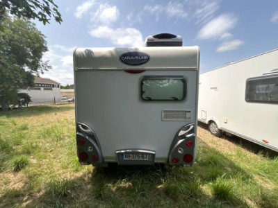 Caravelair Ambiance 460 - Photo 11