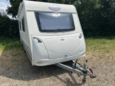 Caravelair Ambiance 460 - Photo 12