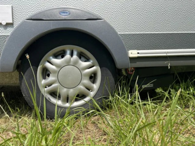 Caravelair Ambiance 460 - Photo 13