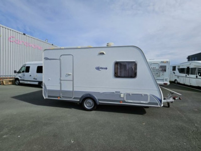 Caravelair Ambiance Style 400 - 10.500 € - #4