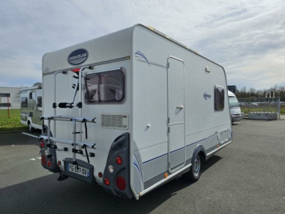 Caravelair Ambiance Style 400 - 10.500 € - #5