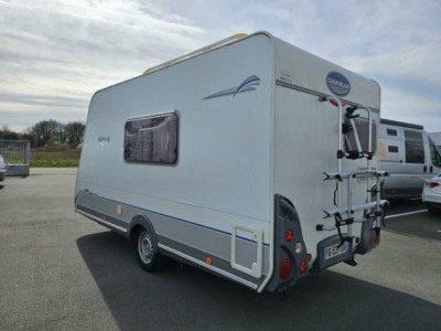 Caravelair Ambiance Style 400 - 10.500 € - #6
