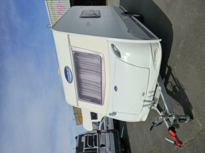 Caravelair Ambiance Style 400 - 10.500 € - #7