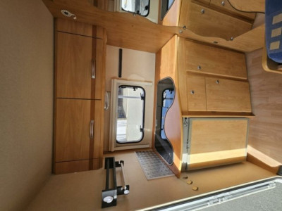 Caravelair Ambiance Style 400 - 10.500 € - #9