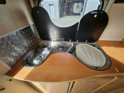 Caravelair Ambiance Style 400 - 10.500 € - #10