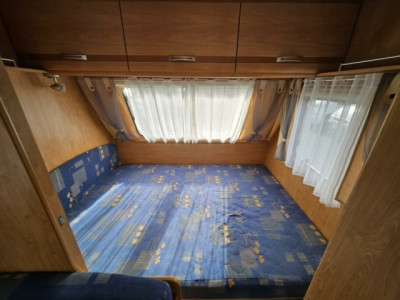 Caravelair Ambiance Style 400 - 10.500 € - #12