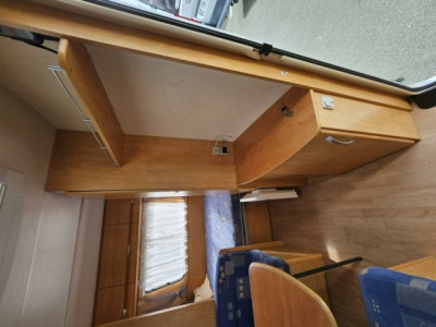 Caravelair Ambiance Style 400 - 10.500 € - #13