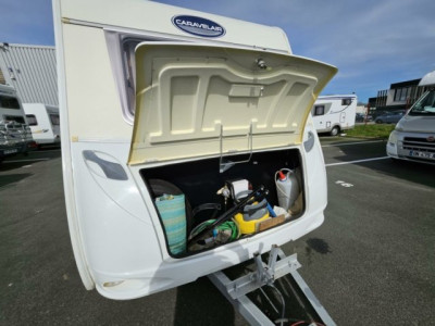 Caravelair Ambiance Style 400 - 10.500 € - #16