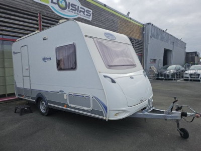 Caravelair Ambiance Style 400 - Photo 19