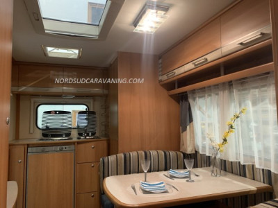 Caravelair Ambiance Style 400 STYE - Photo 3