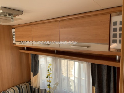 Caravelair Ambiance Style 400 STYE - Photo 4